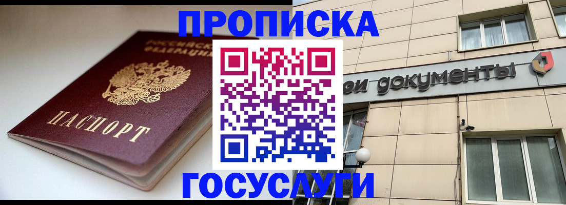 временная регистрация госуслуги в Чистополье